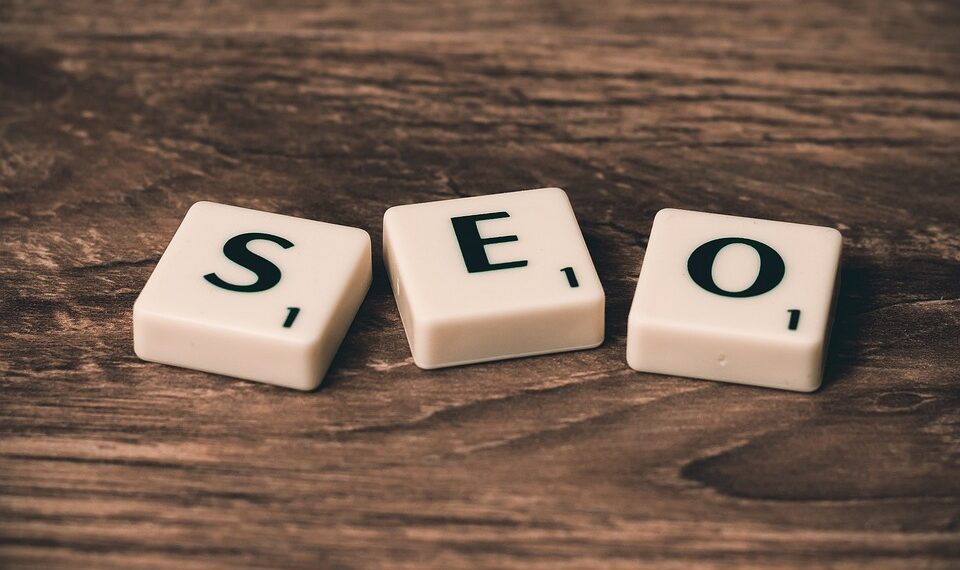 AI For SEO Optimization