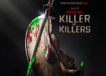 Animated Predator: Killer Of Killers Trailer And Hulu Release Date
