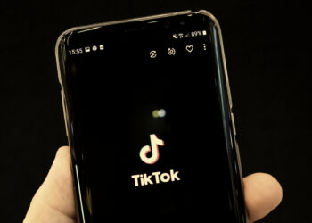 Apple Prefers Not To Link Its Brand With TikTok Says Gurman