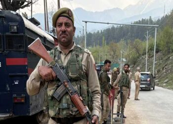 Attack on Tourists in IIOJK Leaves at Least 20 Feared Dead