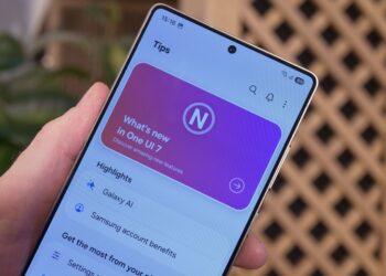 Big Galaxy S24 One UI 7 Update Set To Restart Soon
