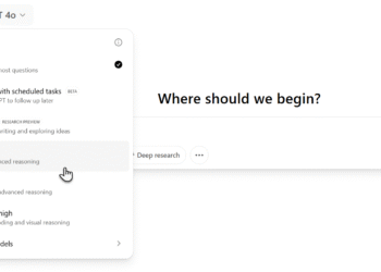 ChatGPT's New Image Reasoning Feature: A Game Changer!