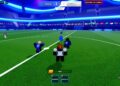 Completing All Egg Hunt Rewards in Roblox: Blue Lock Rivals