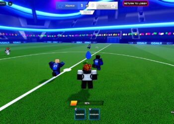 Completing All Egg Hunt Rewards in Roblox: Blue Lock Rivals