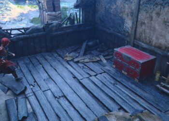 Completing Every Kashiwara Fort Daisho in Assassin's Creed Shadows