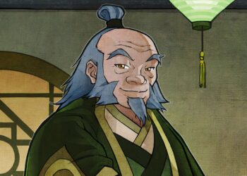 Completing Your Character's Journey in Avatar Legends