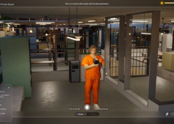 Completing Your Escape: Solving Jail in InZoi