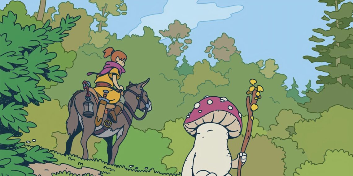 Completing a Path of the Belly Brewer Barbarian in DND