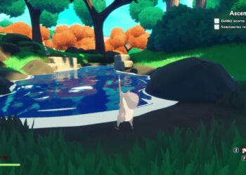Completing the Challenge: Solving All Fish in Squirreled Away