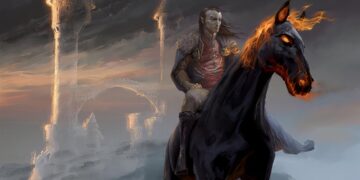 Completing the Curse of Strahd: Adventure Hooks for DND
