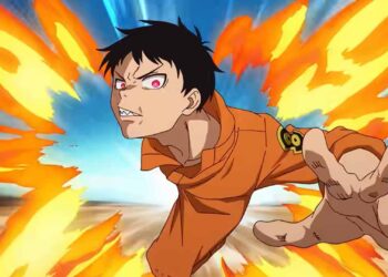 Completing the Fire Force Series: A Watching Guide