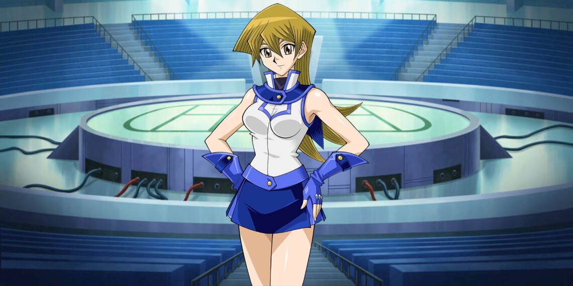 Completing the Guide to Solving Every GX Character in Duel Links