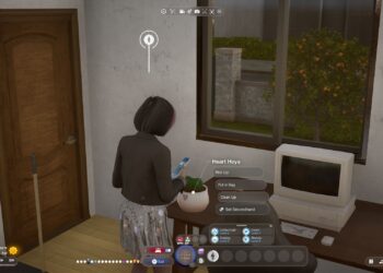 Completing the Pocket Market in InZoi: A Guide to Solving It