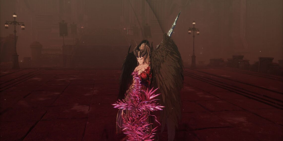 Conquering Gilsan in the First Berserker: Khazan Completion Guide