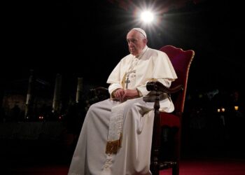 Defining Moments in His Life