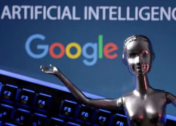 Google urged to separate Chrome amid AI driven search monopoly concerns.jpg