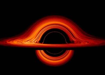 How Dark Matter Could Have Created Giant Black Holes.jpg