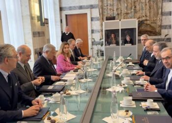 Iran, US Engage Experts to Craft New Nuclear Deal Framework
