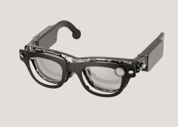 Meta AI Glasses Leak Tips One-Eyed Screen Android Soul High Ask