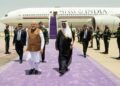 Modi's Saudi Visit: Strengthening India-Saudi Relations