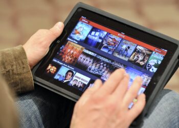 Netflix Search May Get AI Upgrade, It Sounds Great
