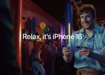 New iPhone 16 Video Advocates For Case-Free Use