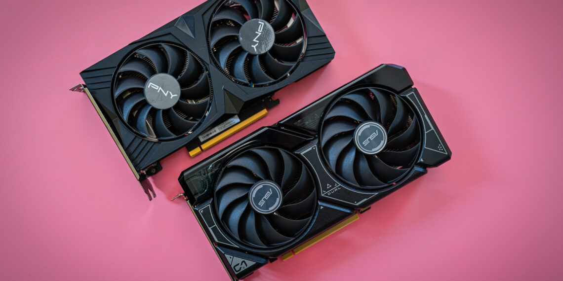 Nvidia RTX 5060 Ti Could Be More Affordable Than Anticipated