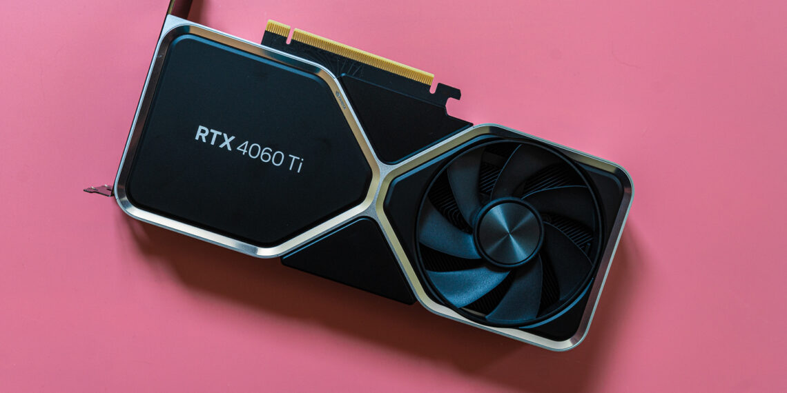 Nvidia RTX 5060 Ti Leaked Benchmark Shows Promising Results