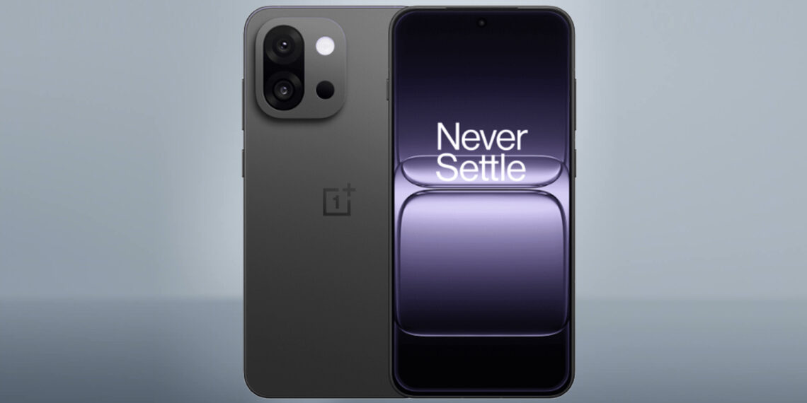 OnePlus' Upcoming Phone Is A Compact Powerhouse Launching Soon