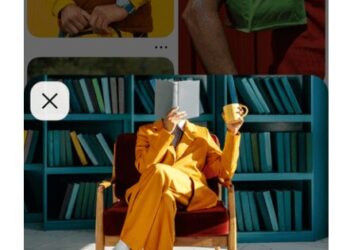 Pinterest Tests New Features for Teens Amid School Smartphone Ban