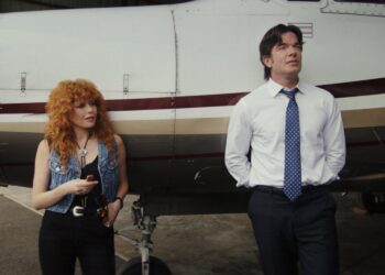 Poker Face Season 2 Trailer Teases Natasha Lyonne's Return