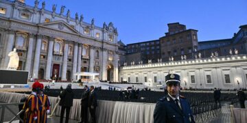 Pope Francis's Funeral: Timeline of Events and Details