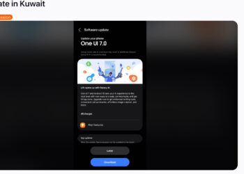Samsung Restarts Android 15 One UI 7 Update For Galaxy Phones