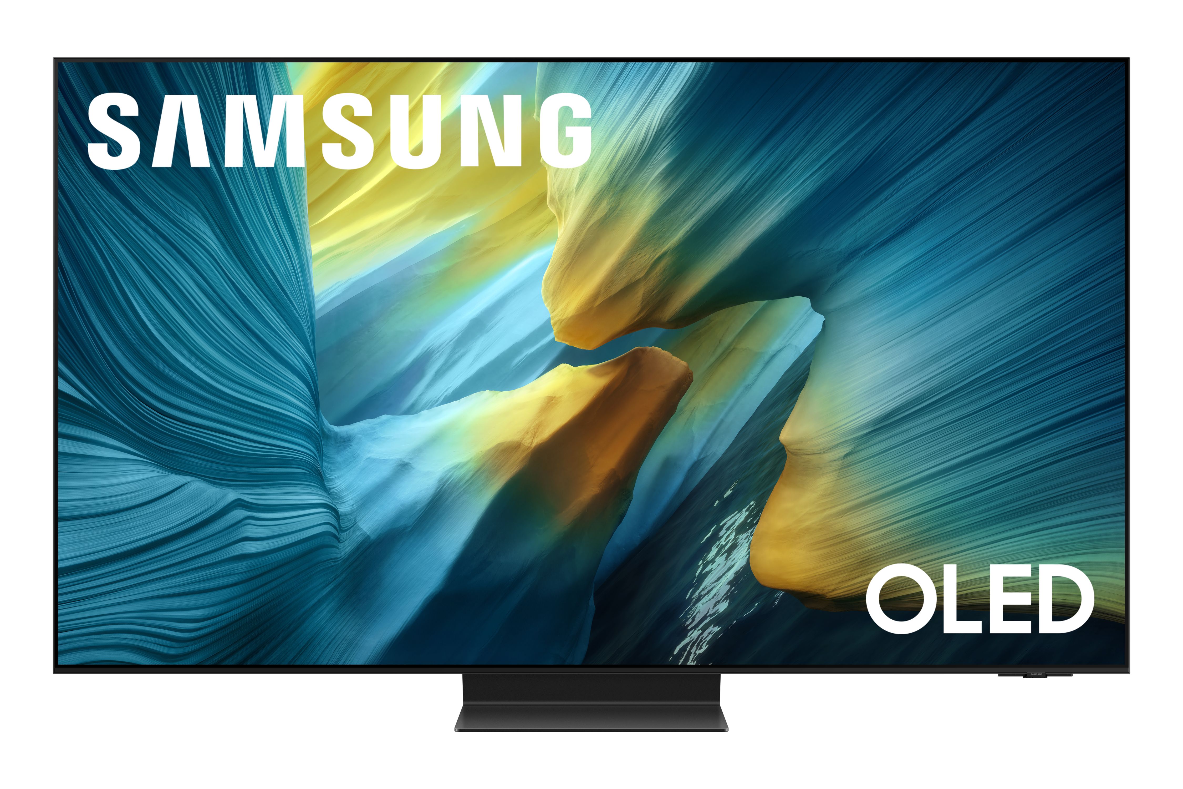 Samsung 2025 OLED S95F series TV