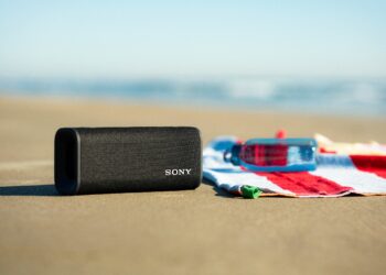 Sony ULT Power Sound Range Adds Three New Big-Bass Speakers