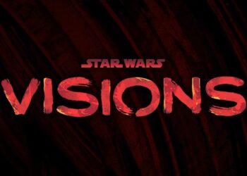 Star Wars: Visions Is Getting A New Spin-Off Series
