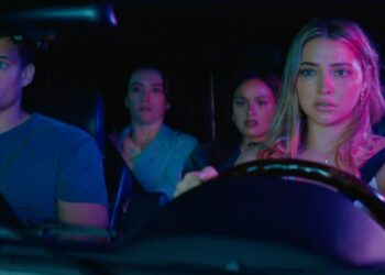 The '90s Return With The New I Know What You Did Last Summer
