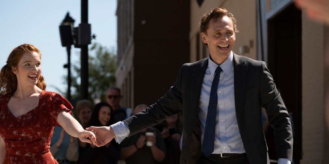 The Life Of Chuck Trailer: Tom Hiddleston Stars In King Adaptation