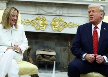 Trump Announces US-China Negotiations on Tariff Issues