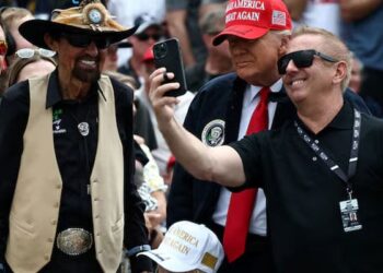 Trump's Unexpected U-Turn: No Tariffs on Phones and Laptops