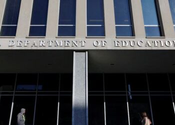 US Scholars Rally Against Trump’s Higher Education Policies