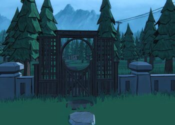 Unlocking the West Gate in Blue Prince: A Step-by-Step Guide