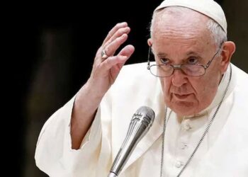 Vatican Confirms Pope Francis Passed from Stroke and Heart Failure