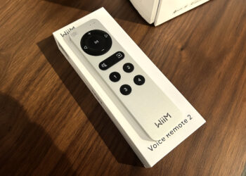 Wiim Unveils Voice Remote 2 Priced At $39
