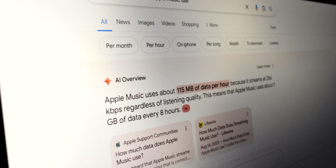 YouTube Is Inheriting Google's Most Frustrating Search Feature