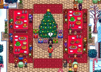 Completing the Fix for Stardew Valley's Missing Executable Error