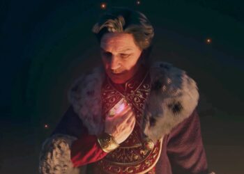 A Beginner's Guide to Joining the Fighters Guild
