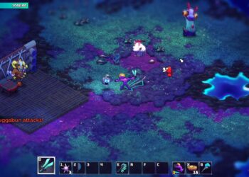 Beginner Tips for Completing Crashlands 2 Solutions