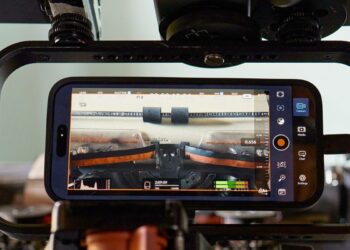 iPhone Lets Anyone Make Award-Winning Films, Says Apple