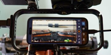 iPhone Lets Anyone Make Award-Winning Films, Says Apple